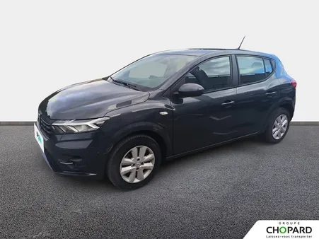 DACIA Sandero TCe 90 - 22B Confort