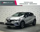 Renault Captur II E-Tech Plug-in 160 Intens 5p