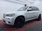 Bmw X5 3.0 SD 286 XDRIVE BVA / CHAÎNES DISTRIBUTIONS REMPLACÉES