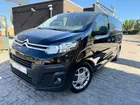 Citroën Jumpy M 2.0 BHDI 145 CLUB 1ER MAIN / SUIVI CITROËN 5places TVA20%