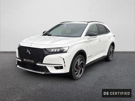 Ds 7 Crossback E-TENSE 225 PERFORMANCE Line +