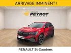RENAULT Austral E-Tech hybrid 200 Techno esprit Alpine