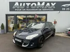 RENAULT MEGANE Mégane 1.9 dCi - 130 III Edition TomTom
