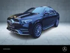 Mercedes-benz GLE Coupé 350 de 194+136ch AMG Line 4Matic 9G-Tronic