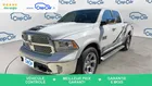 Dodge Ram 1500 3.0 240 BVA8 4X4 Laramie