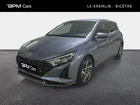 Hyundai i20 1.0 T-GDi 100ch Creative DCT-7