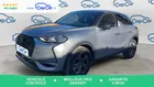 DS 3 Crossback 1.5 BlueHDi 110 Chic