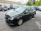 Seat ibiza vend avec garantie