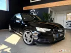 Audi A4 AVANT 2.0 TDI 150cv S-TRONIC S-LINE