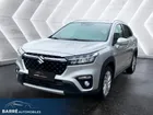 Suzuki s-cross 1.4 Boosterjet Hybrid Auto Privilège 5P