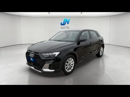 Audi A1 Citycarver 25 TFSI 95ch Design 6cv