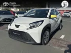 Toyota Aygo X 1.0 VVT-i 72ch Active Business MY23