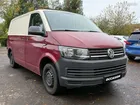 Volkswagen volkswagen transporter 2.0 tdi 102cv transporter 2.0 tdi 102cv 2017