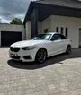 BMW SERIE 2 COUPE 218DA 150CH M SPORT / Bluetooth / Climatisation automatique / Sellerie Alcantara / Entretien complet a jour et disponible BMW / Garantie 12 mois
