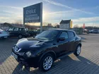 Nissan juke 1.2 dig-t 115 cv acenta 59000 km revise garantie