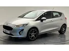 Ford Fiesta 1.1i - 85 Trend Business