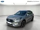 FORD Kuga 2.5 Duratec 180 ch FlexiFuel FHEV E85 Powershift ST-Line X