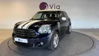Mini Countryman MINI D 112 ch Cooper Business Trip