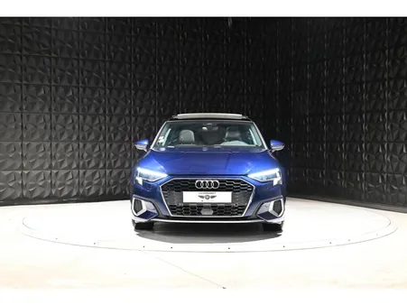 AUDI A3 Sportback 1.4 40 TFSI e - 204 - BV S-Tronic 6 8Y SPORTBACK Design luxe PHASE 1