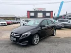 Mercedes classe b 200d 136ch sensation 4matic 7g-dct