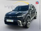 Dacia Duster 1.2 mild hybrid 130ch Journey