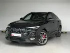 AUDI Q5 Sportback e-hybrid 299 ch S tronic 7 Quattro S line