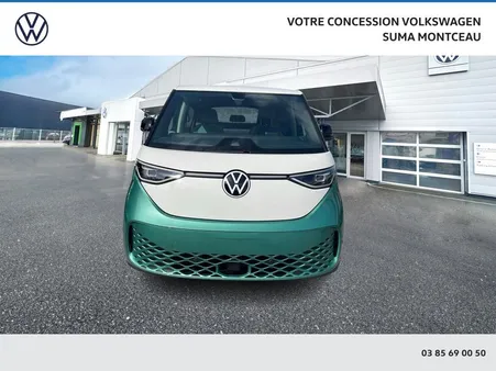 Volkswagen ID. BUZZ 286 ch Pro 7 places