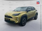 Toyota Yaris Cross 116h Collection MY22