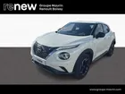 Nissan Juke 1.6 Hybrid 143ch Business+ 2023.5