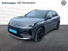 Volkswagen T-Roc FL NOUVEAU NF 1.5 ETSI HYBRID 150CH D