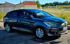 Citroën ds5 automatique