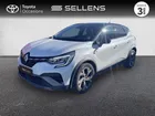 Renault Captur 1.3 TCe 140ch FAP Intens EDC -21