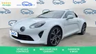 Alpine A110 1.8T 252 Base