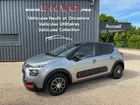Citroën C3 PureTech 110 S&S BVM6 C-Series