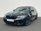 Bmw M5 4.4 V8 625ch Competition M Steptronic Euro6d-T-EVAP 238g