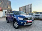 FORD RANGER III 2.2 TDCi 150 PICK-UP DOUBLE CABINE 4X4 LIMITED GARANTIE 3 MOiS