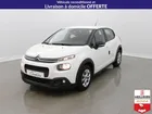 Citroën C3 Société Essence 82cv 2PL Feel Nav