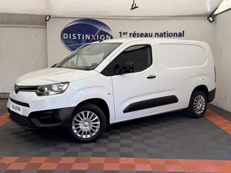 Toyota Proace City 1.5 LONG 130 D-4D BUSINESS