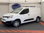 Toyota Proace City 1.5 LONG 130 D-4D BUSINESS