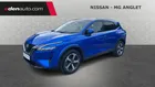 Nissan Qashqai III Mild Hybrid 140 ch N-Connecta 5p