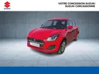 Suzuki Swift 1.2 Dualjet Hybrid 83ch Avantage