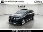 Seat Ateca 2.0 TDI 150 ch Start/Stop DSG7 Xperience