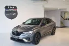 Renault Arkana E-TECH 145 ENGENEERED