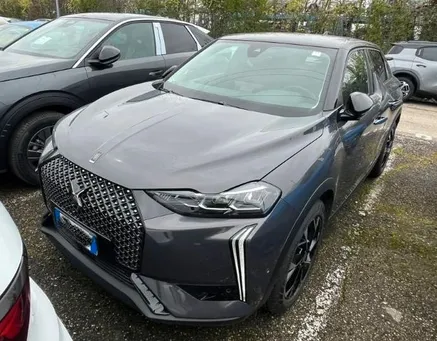 DS 3 Hybride 145 e-DCT6 Etoile