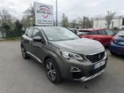 Peugeot 3008 1.6 blue hdi 120 ch allure bva eat6