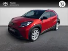 Toyota Aygo X 1.0 VVT-i 72ch Design