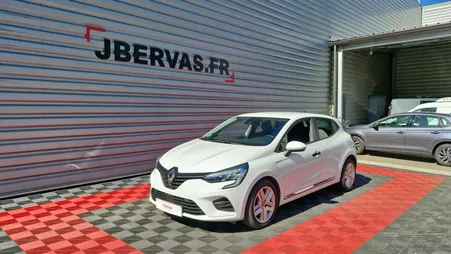 Renault Clio V SCE 65 - 21 BUSINESS