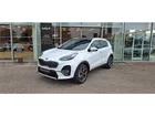 Kia Sportage 1.6 CRDI 136CH MHEV DCT7 4X2 GT Line Premium