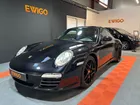 Porsche 911 coupe carrera 4s 997 ph2 3.8 385ch pdk pack chrono toit ouvrant carnet d'entretien