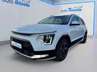Kia Niro 1.6 GDi 129 ch HEV DCT6 Active